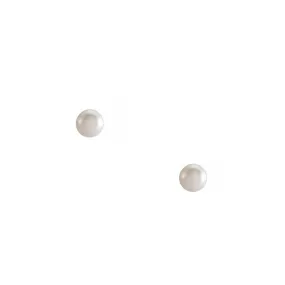 14k Pearl Studs