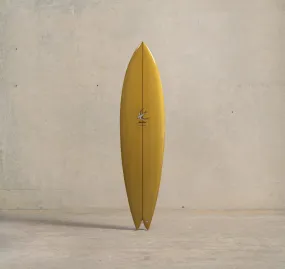 7'1" Bluebird