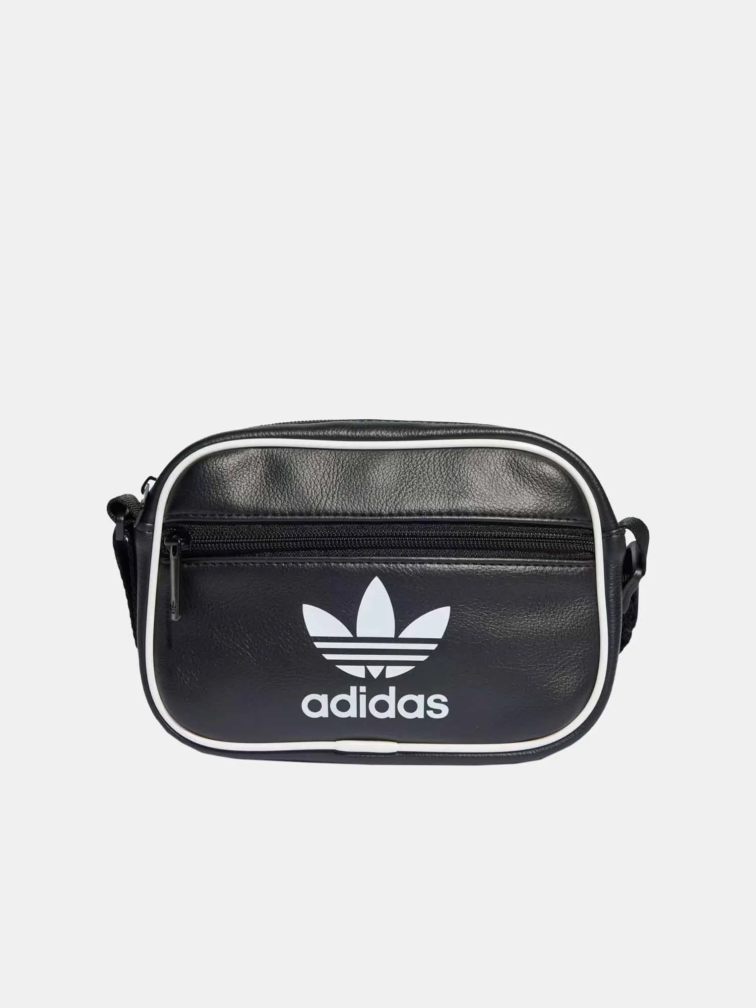 Adidas Adicolor Classic Mini Airliner Bag - Black