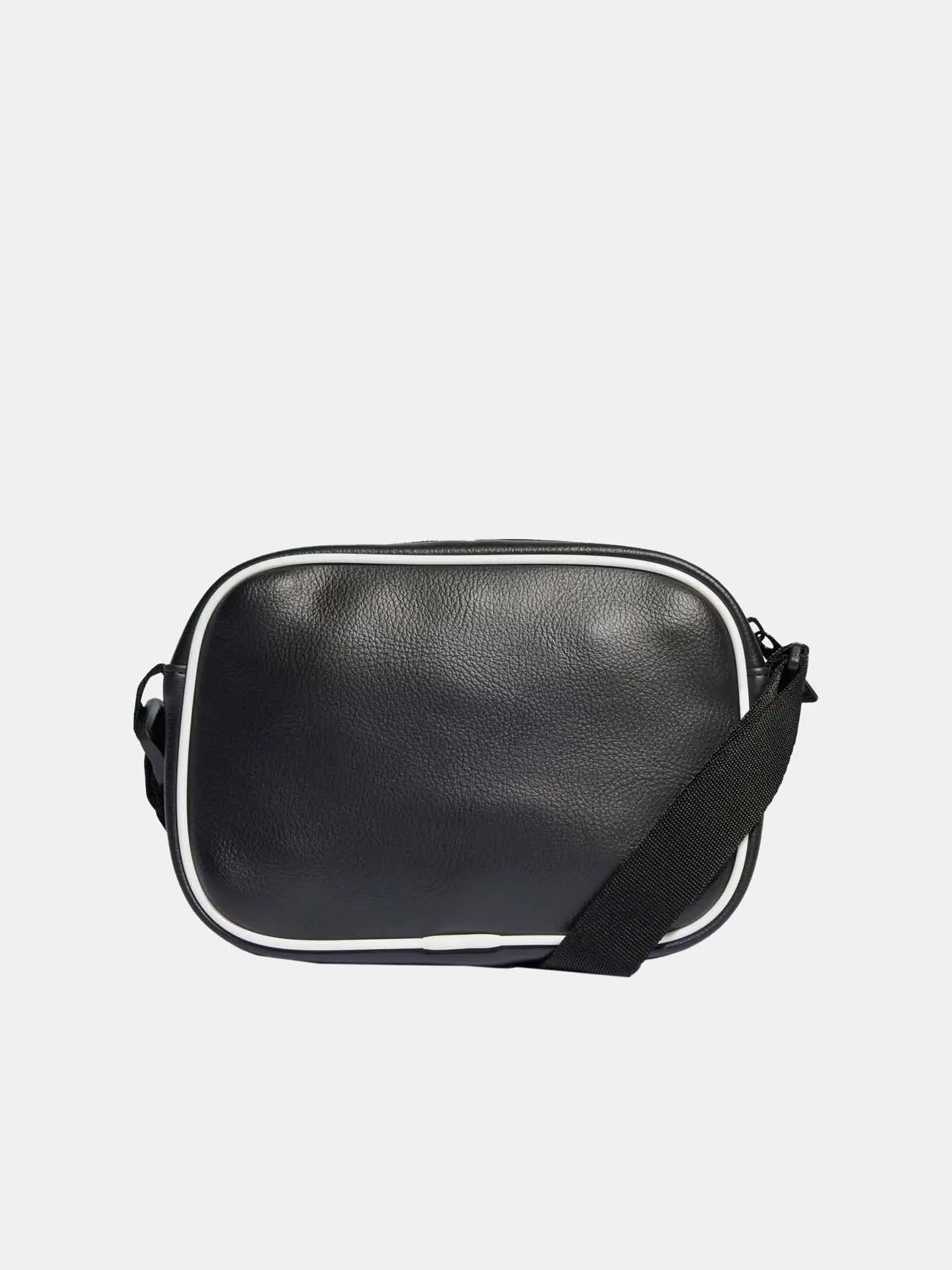 Adidas Adicolor Classic Mini Airliner Bag - Black