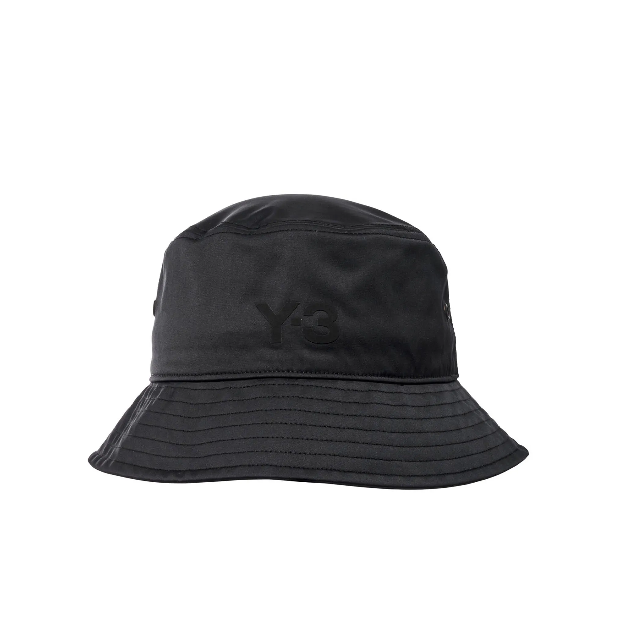 ADIDAS Y-3 Classic Bucket Hat Black