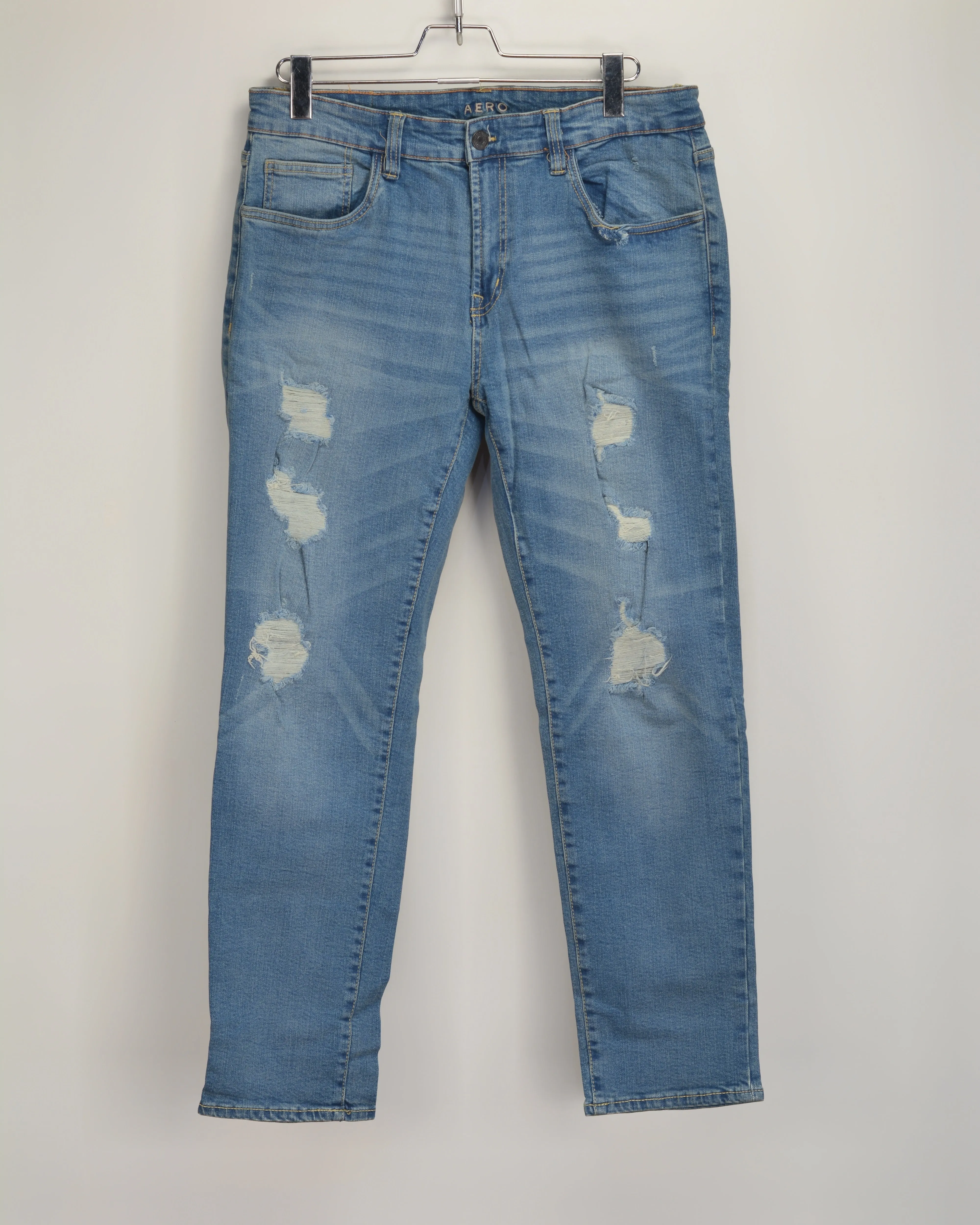 Aeropostale Slim Premium Air Jean