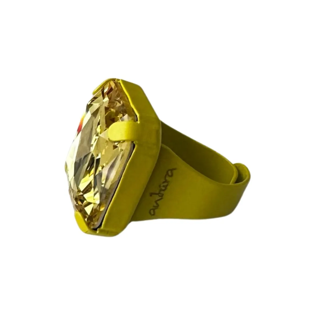 ANTURA ACCESSORI NEW CLASSIC ANELLI (RING)