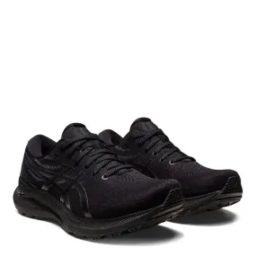 Asics Gel Kayano 29 Women Black Black   