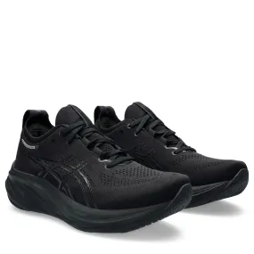 Asics Gel Nimbus 26 Women Black '  26 