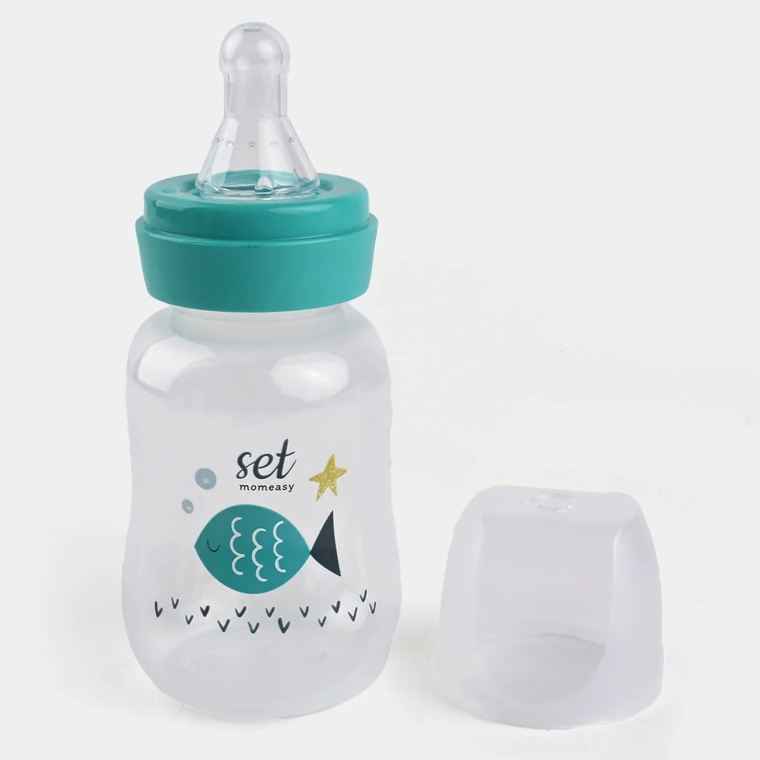 Baby Feeding Bottle | 120ml