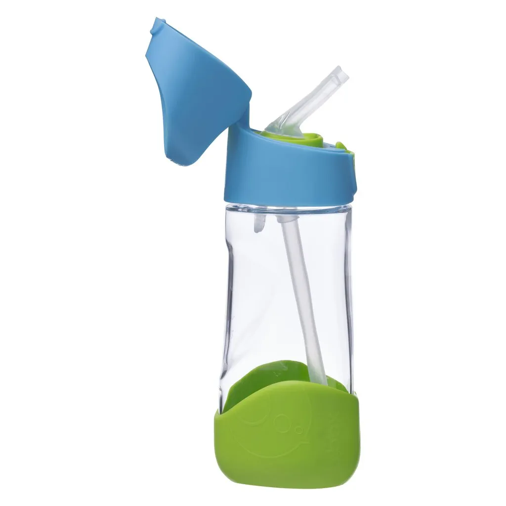 B.Box Drink Bottle - Ocean Breeze