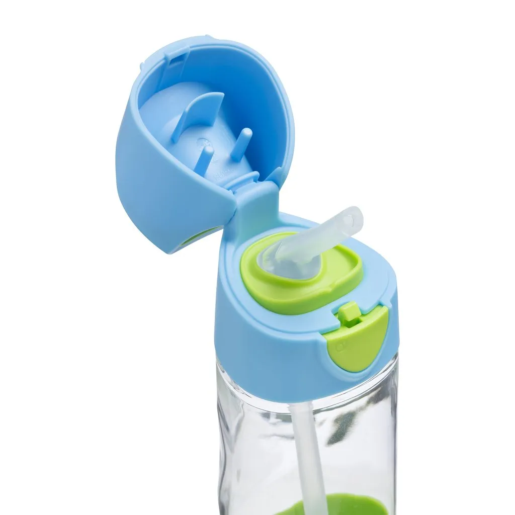 B.Box Drink Bottle - Ocean Breeze