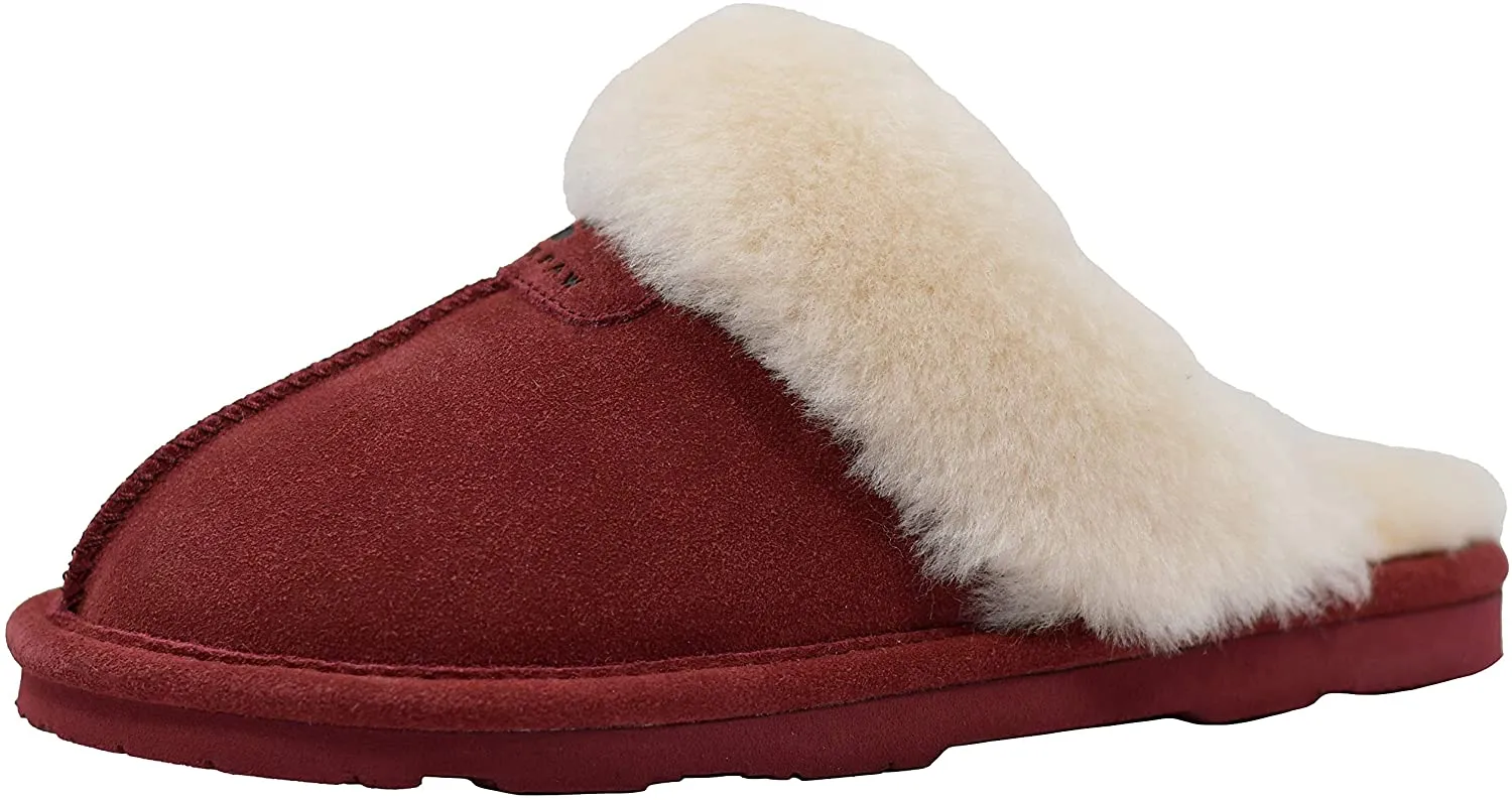 Bearpaw Women's Loki Slipper