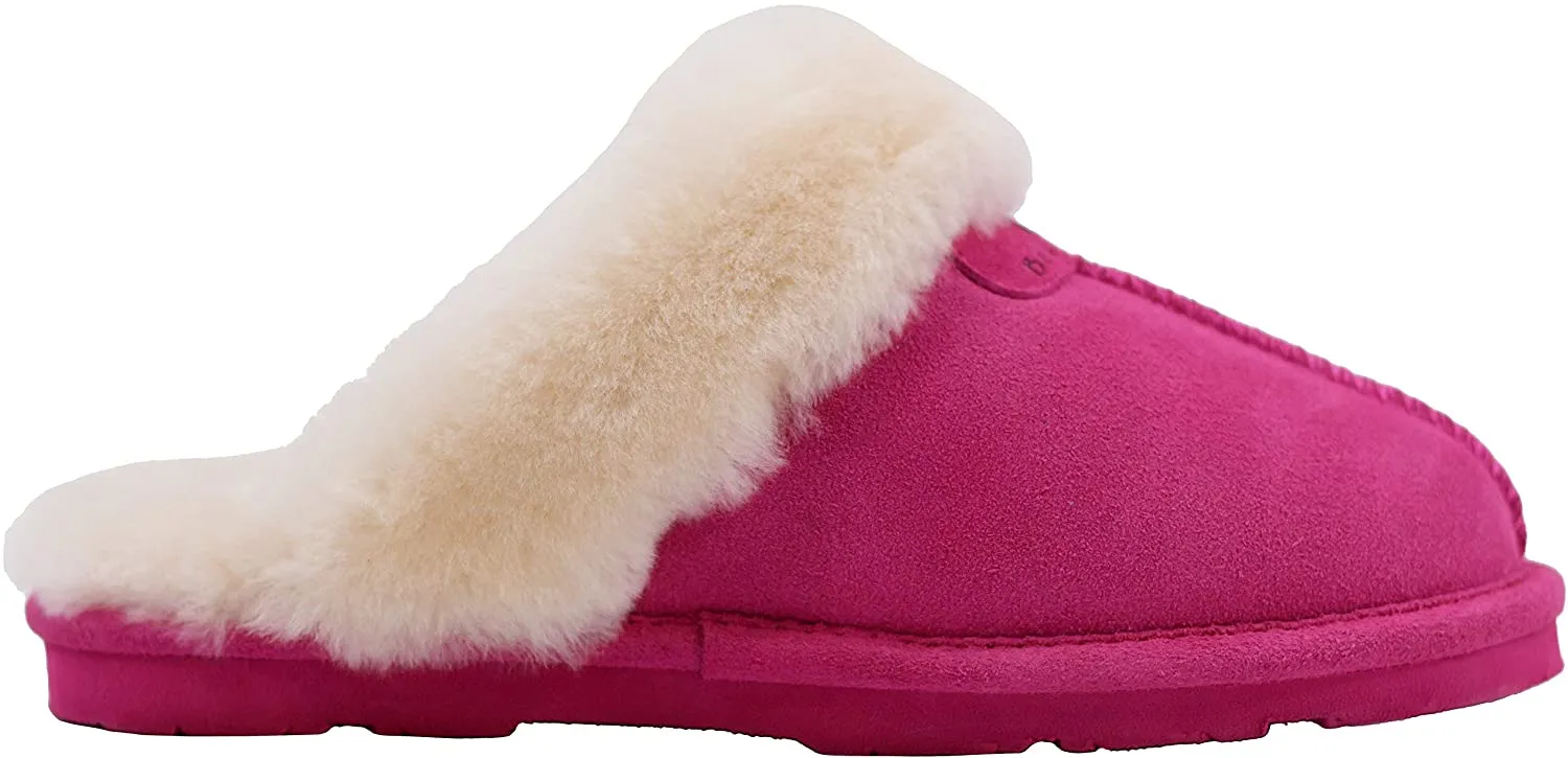 Bearpaw Women's Loki Slipper