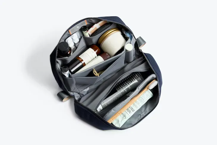 Bellroy Toiletry Kit Plus, Style #EDKC