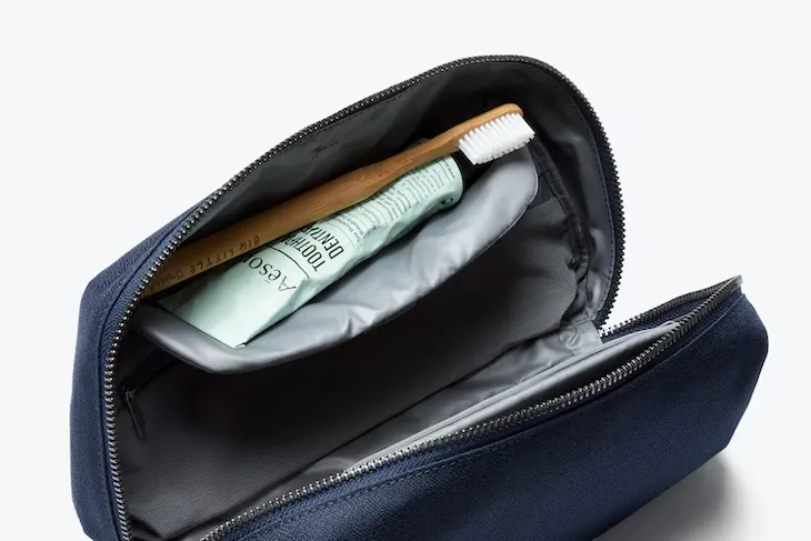 Bellroy Toiletry Kit Plus, Style #EDKC