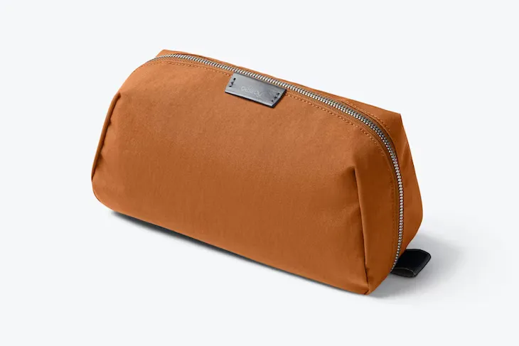 Bellroy Toiletry Kit Plus, Style #EDKC