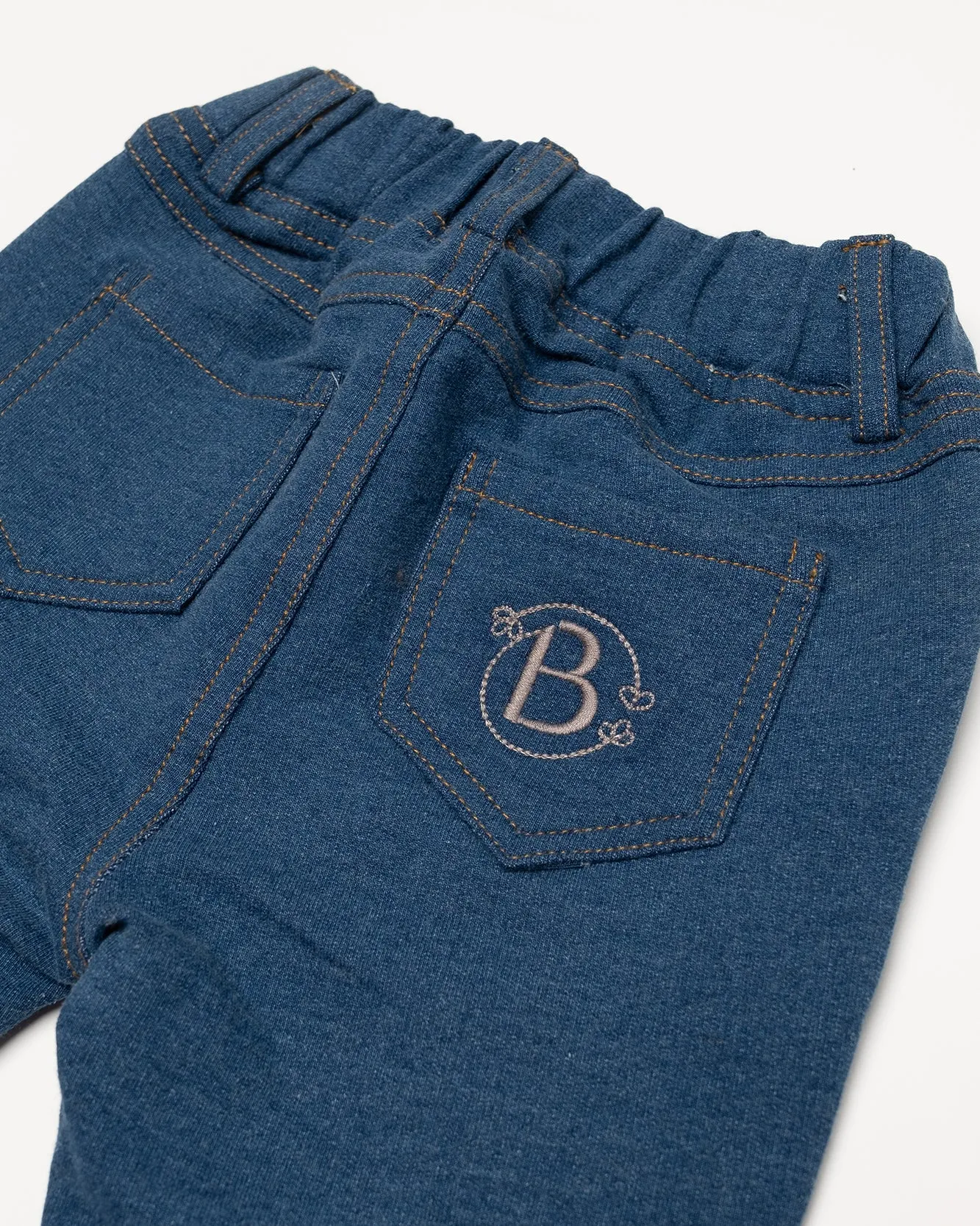 Classic B Jeans