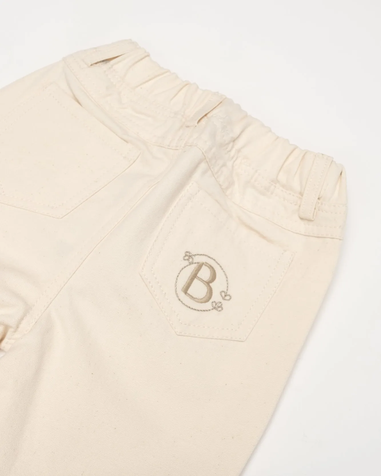 Classic B Jeans