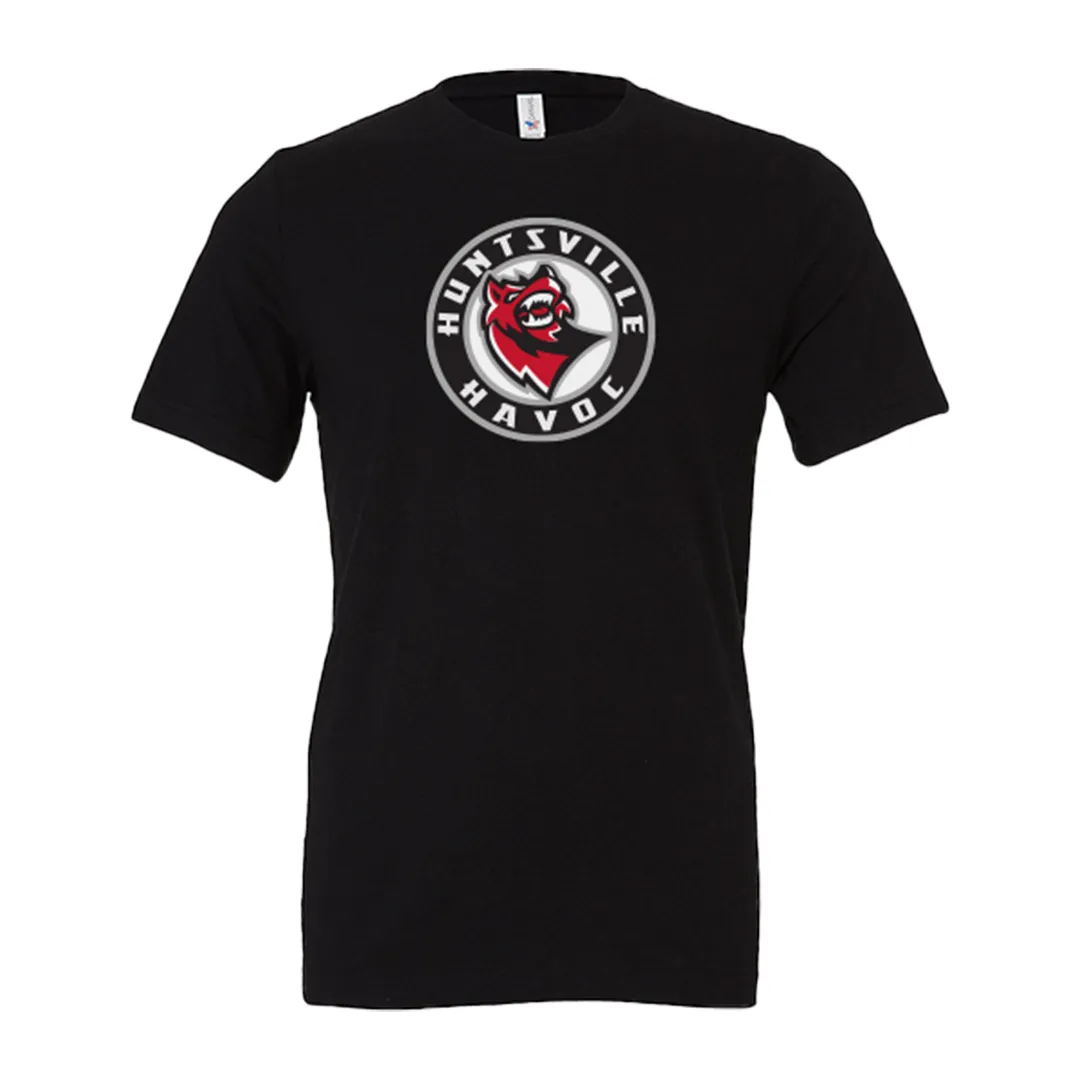 Classic Havoc Logo T-Shirt