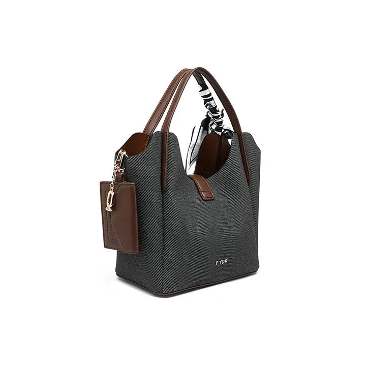 Classic mini Tote Bag BD 112