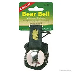 Coghlan's Bear Bell  (20/Bowl)