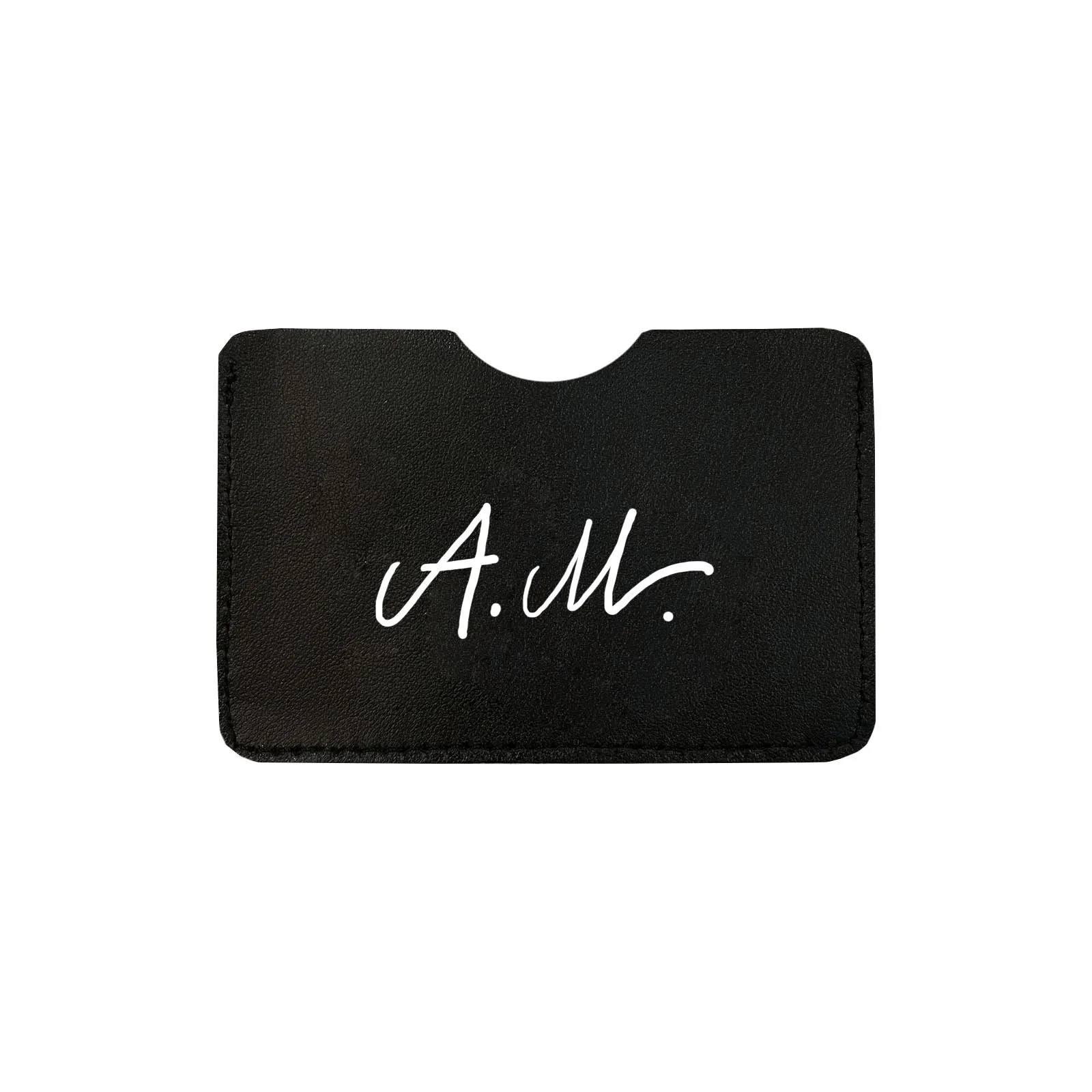 Customisable CARD HOLDER