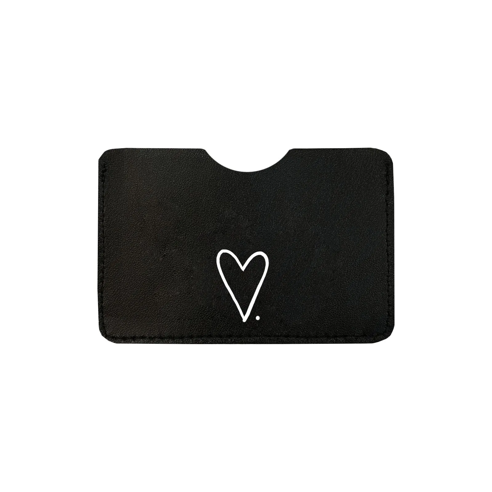 Customisable CARD HOLDER