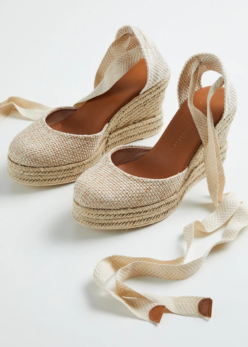 Espadrilles