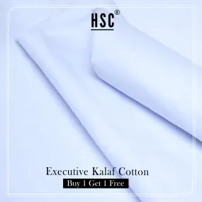 Executive Kalaf Cotton Buy 1 Get 1 Free Offer! - EKC20