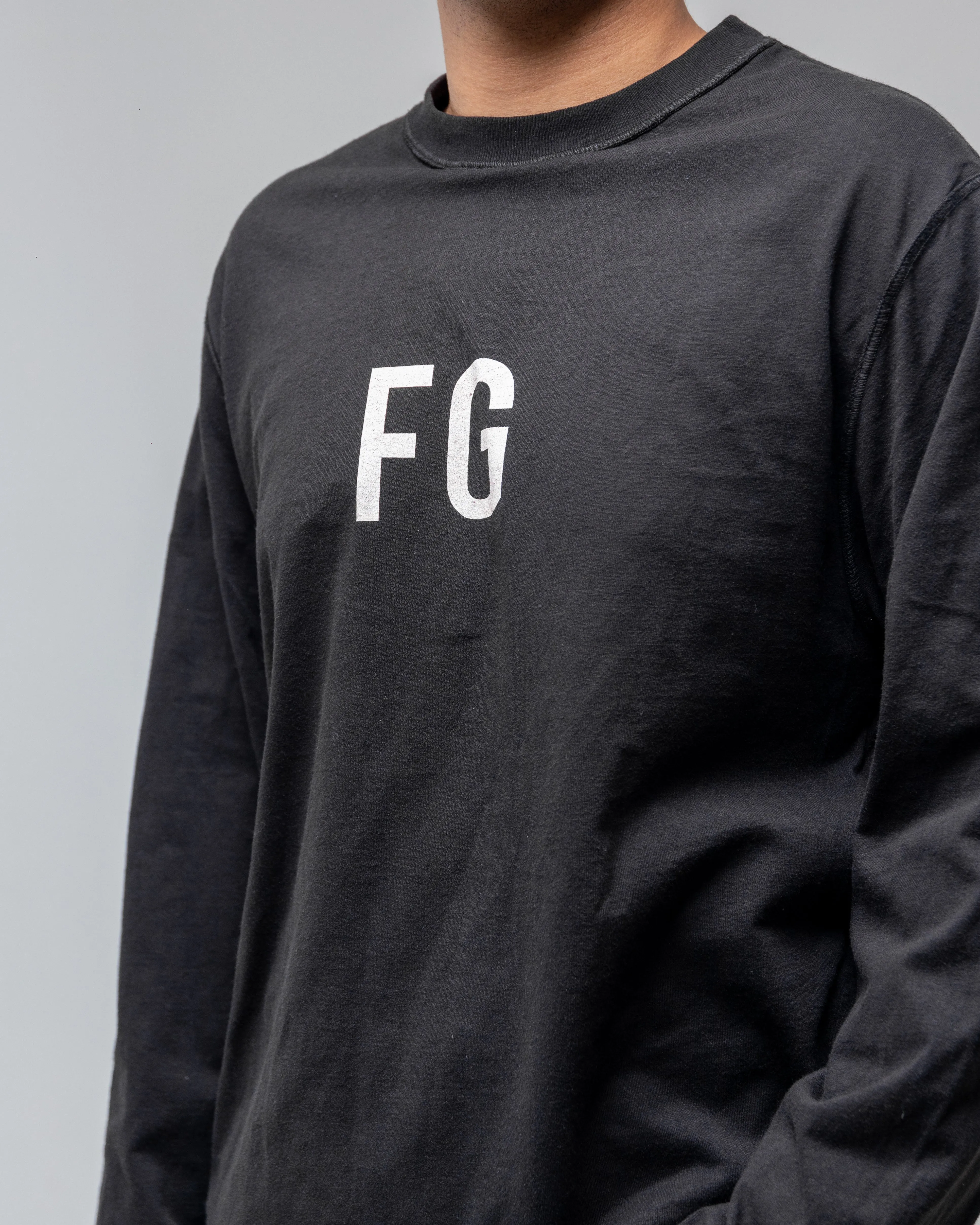 FEAR OF GOD FG CLASSIC T-SHIRT