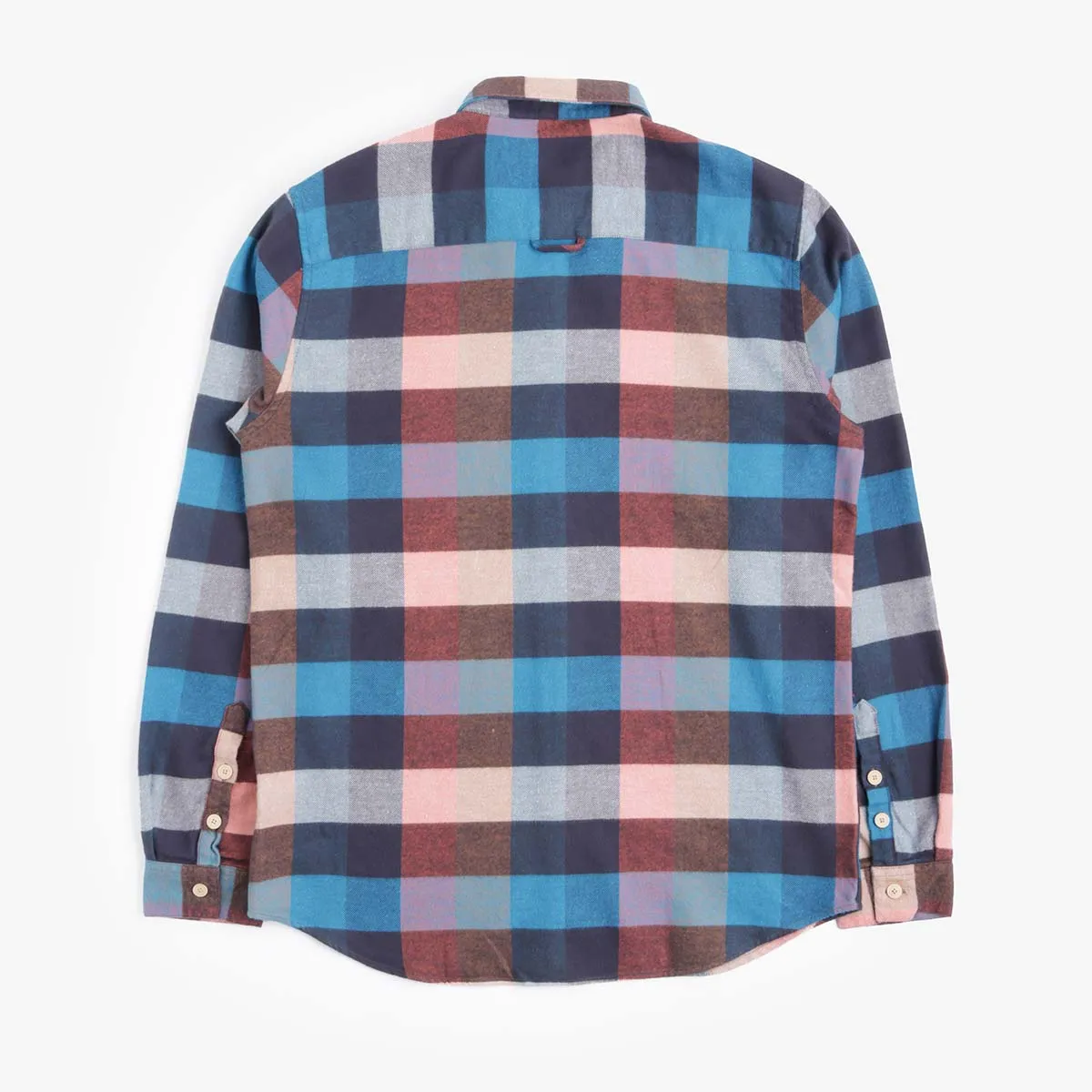 Folk Relaxed Fit Shirt