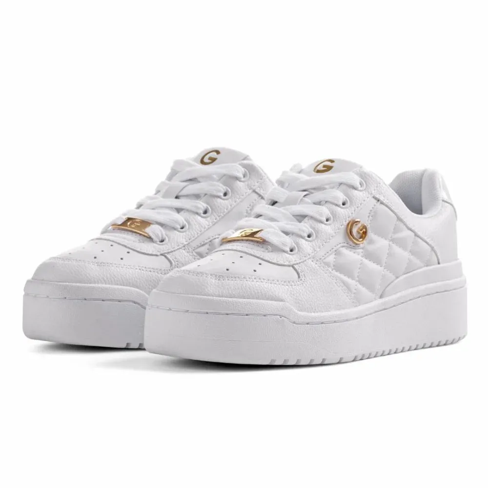 GBG Los Angeles Morla Women - WHT