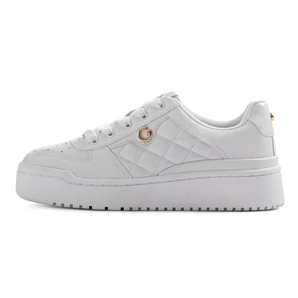 GBG Los Angeles Morla Women - WHT