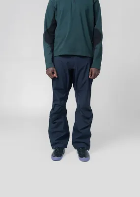 Gore-Tex 3L Venice Arc Pant Navy