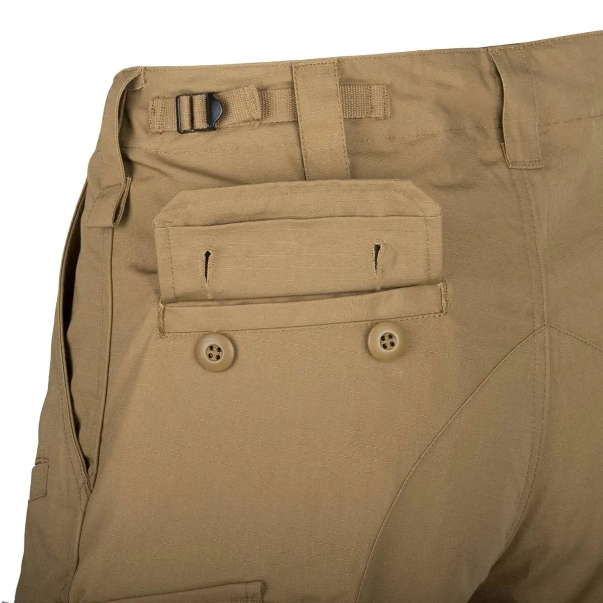 Helikon CPU Shorts Coyote