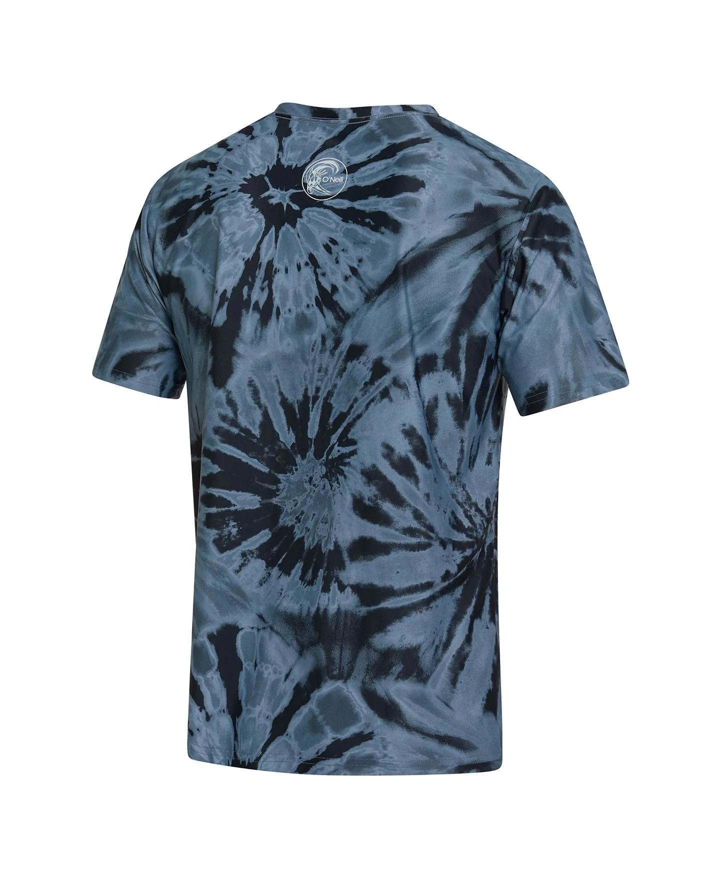 Highdye UV SS Surf Tee Rashie - Tie Dye