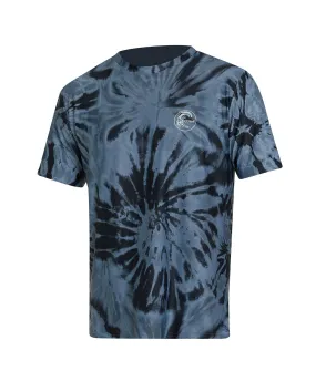 Highdye UV SS Surf Tee Rashie - Tie Dye