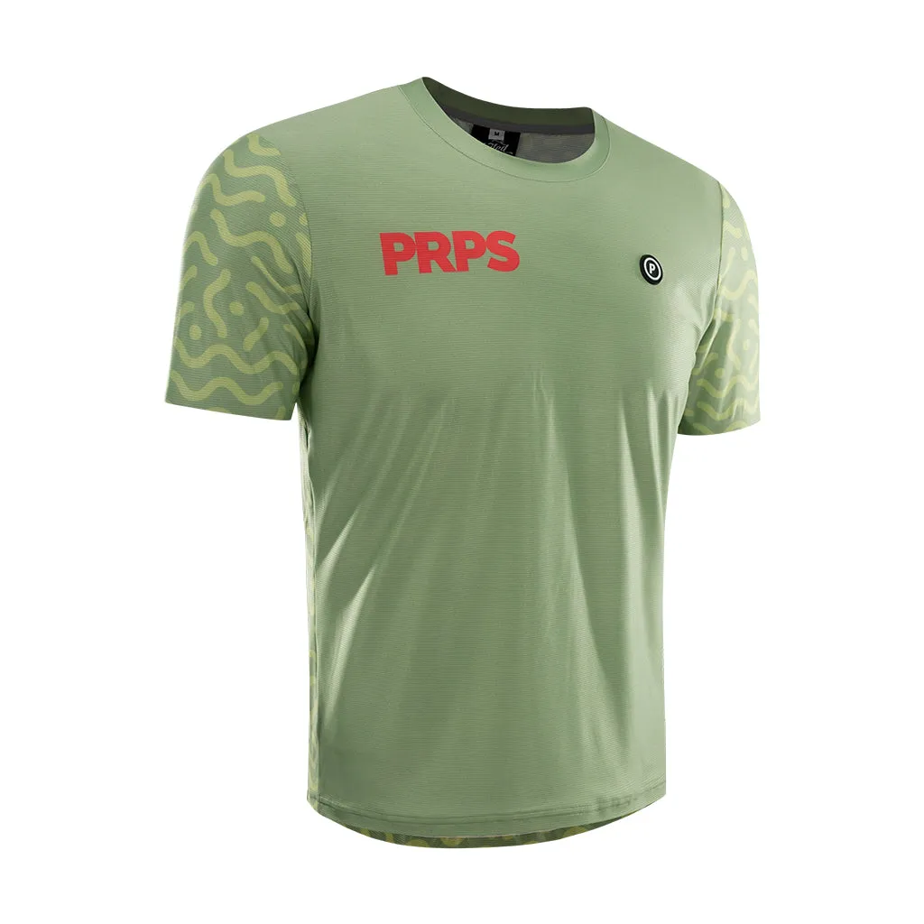 Hypermesh™ ELITE Running T-Shirt - Feather-light, Ultra-breathable, Fast-Drying