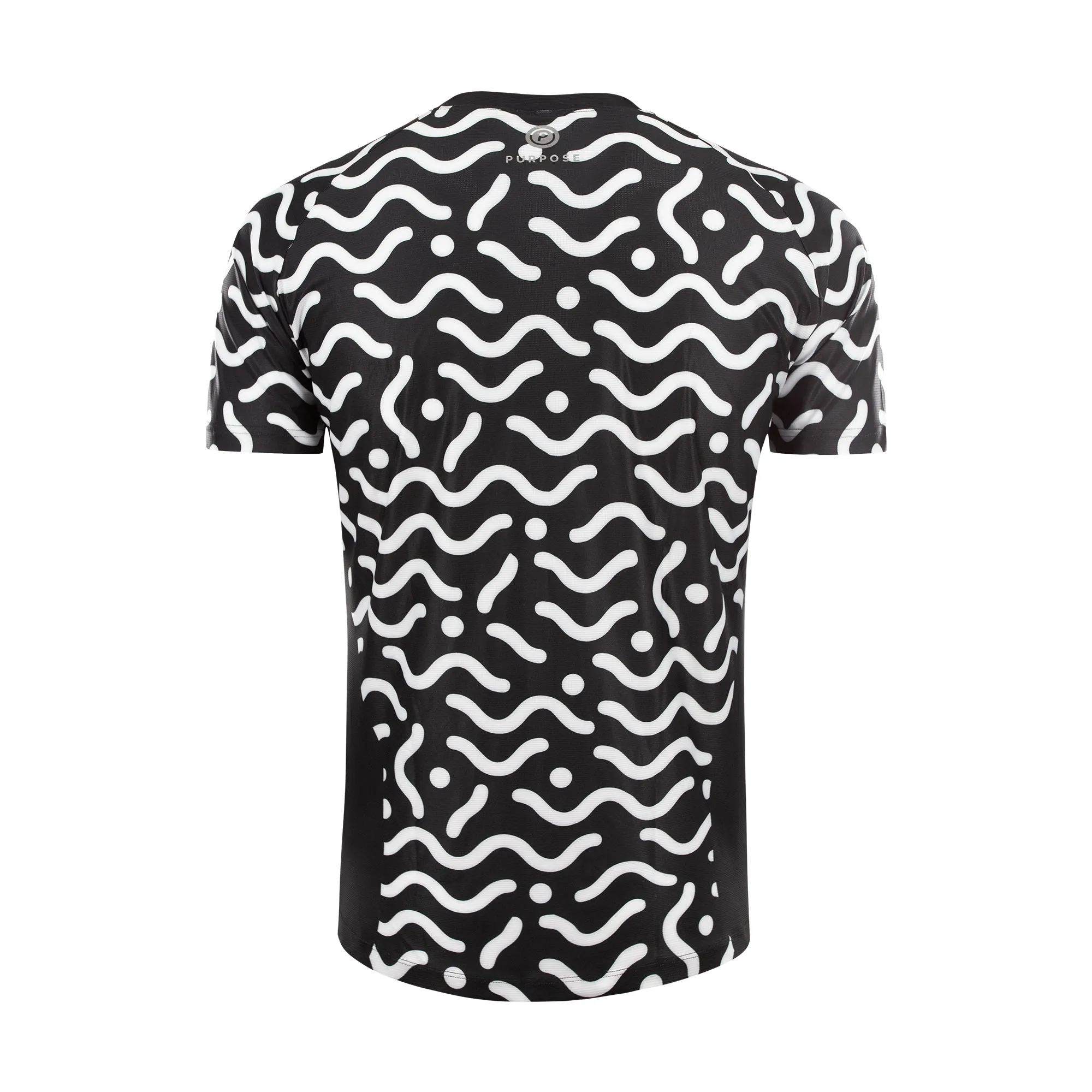 Hypermesh™ ELITE Running T-Shirt - Feather-light, Ultra-breathable, Fast-Drying