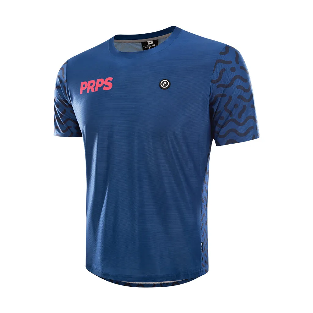 Hypermesh™ ELITE Running T-Shirt - Feather-light, Ultra-breathable, Fast-Drying