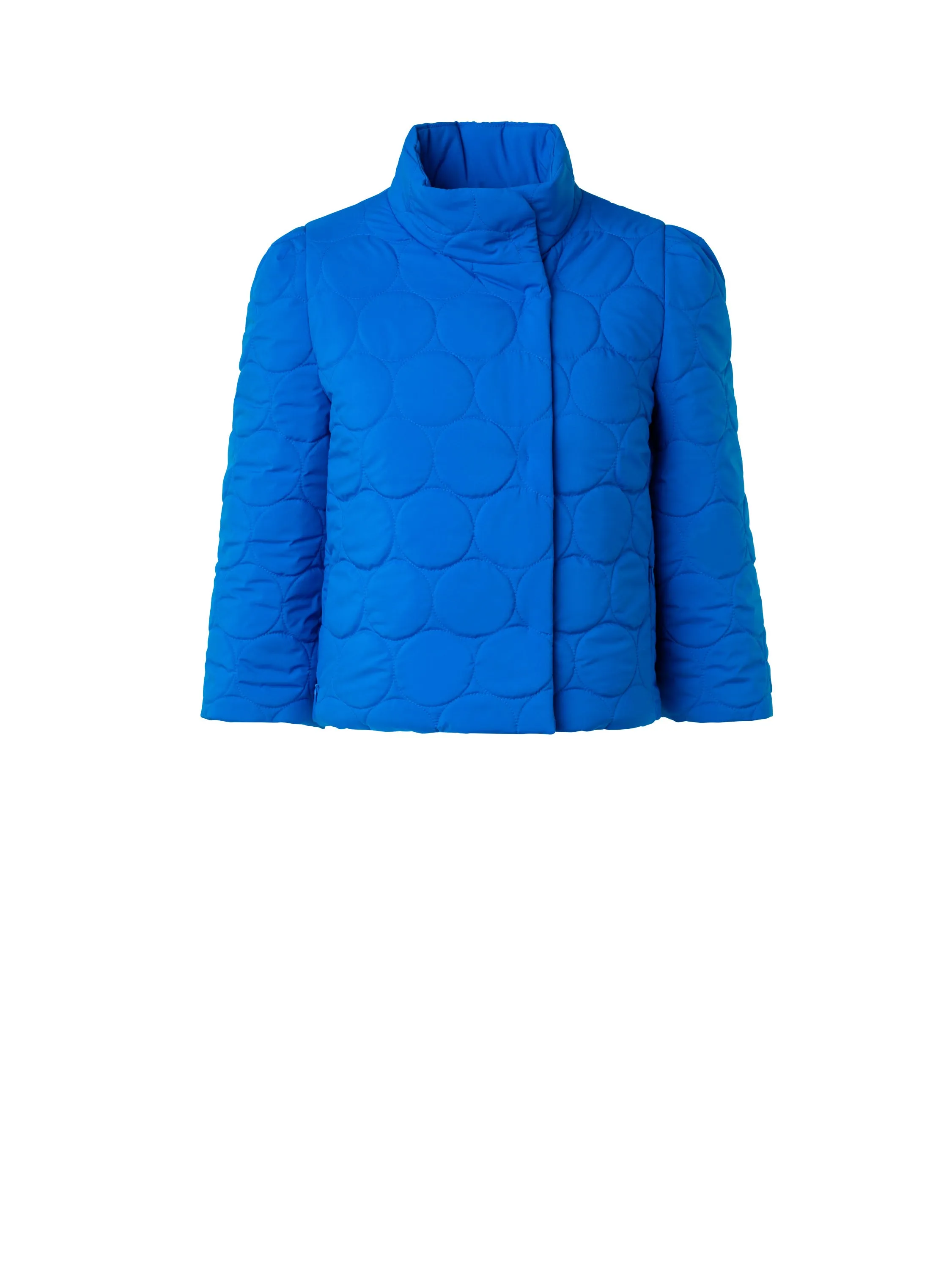 Jacket - Blue