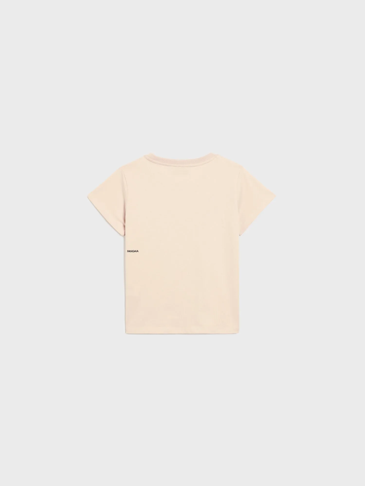 Kids' 365 Midweight T-Shirt—sand