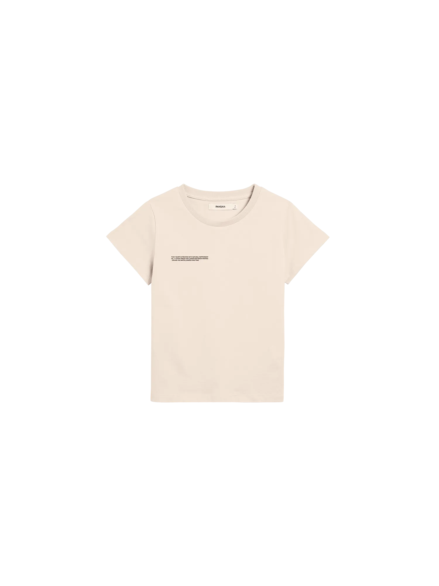 Kids' 365 Midweight T-Shirt—sand