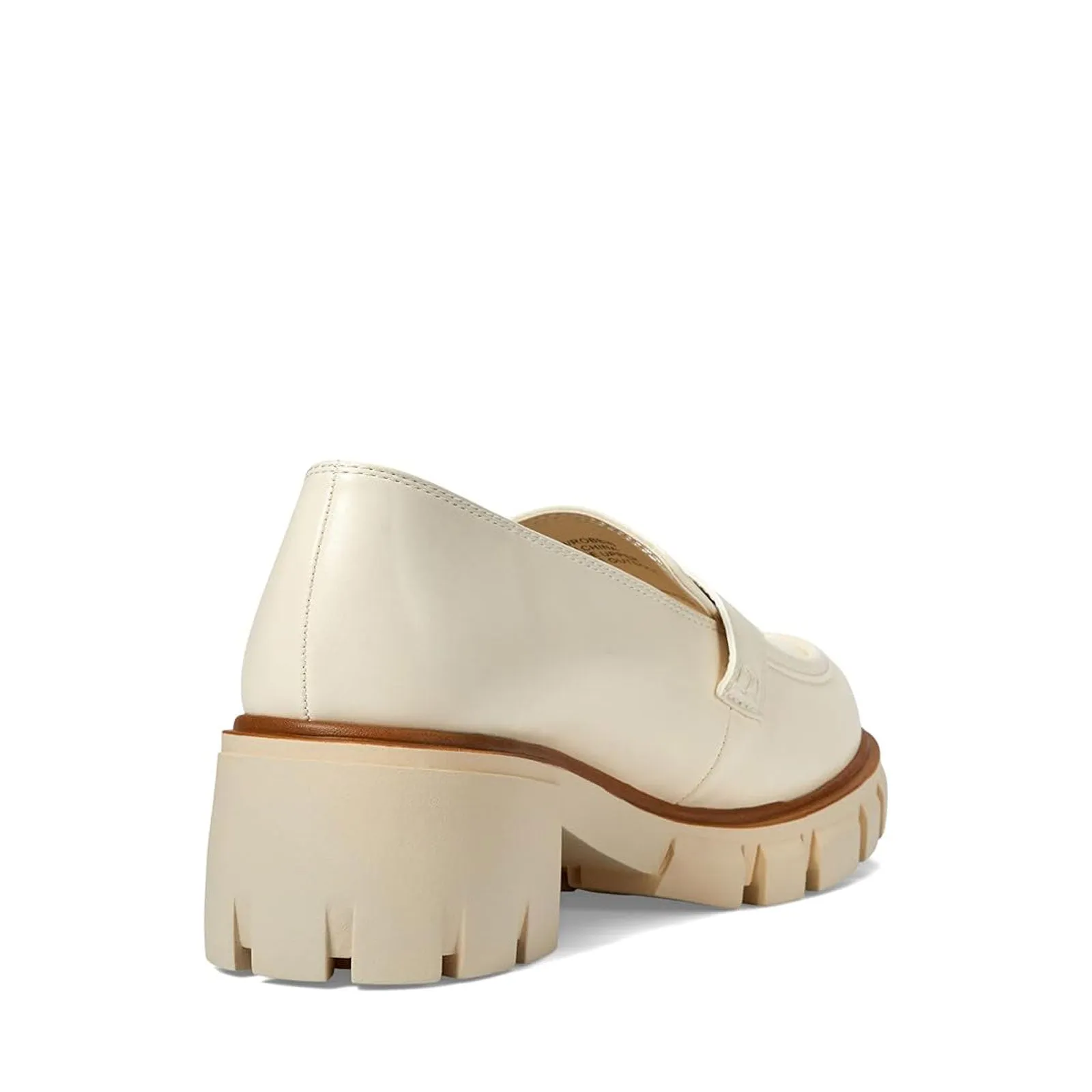 Mia Robbin MH2523 (Bone Burnished Nappa)