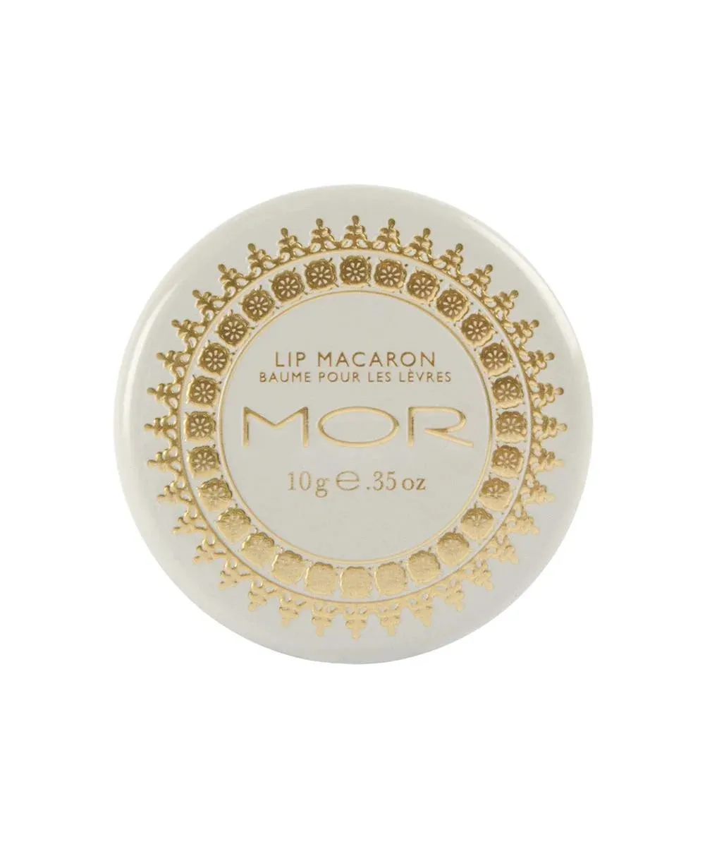 MOR Lip Macaron 10g