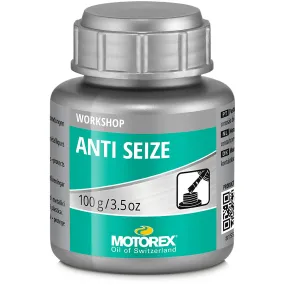 Motorex Anti Seize Grease - 100G