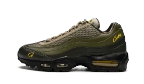 Nike Air Max 95 SP Corteiz Sequoia