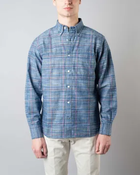 N°5 Classic Button Down Collar Shirt