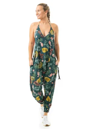 Paradise Jumpsuit