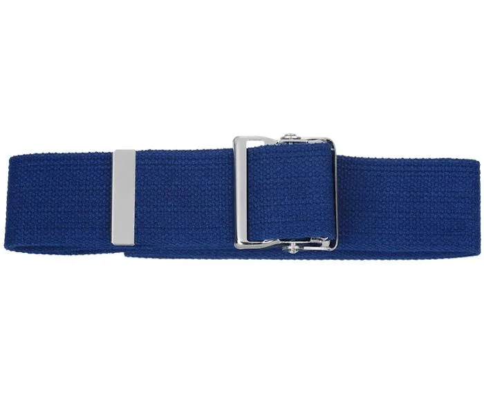 Prestige Medical 621 Cotton Gait Belt