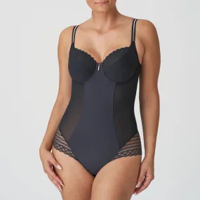 Prima Donna Twist-Body -East End-Black , Rose