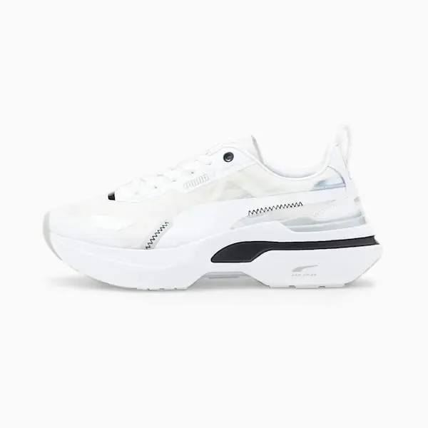 PUMA Kosmo Rider Sneakers Women 38311306-WHT