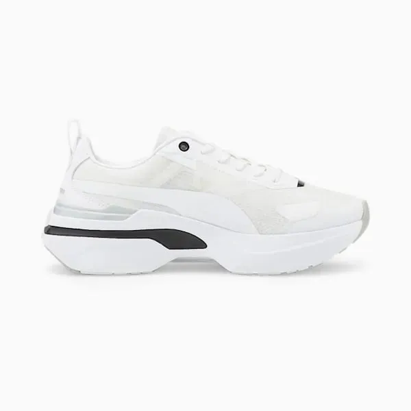 PUMA Kosmo Rider Sneakers Women 38311306-WHT